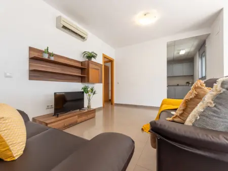 Gaviota 3, Maison 6 personnes à Deltebre - Photo 6