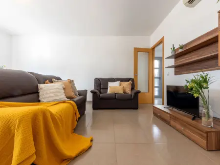 Gaviota 3, Maison 6 personnes à Deltebre - Photo 7