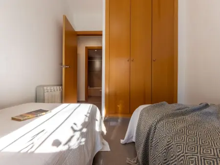 Gaviota 3, Maison 6 personnes à Deltebre - Photo 11