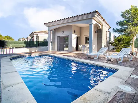 Gaviota 3, Maison 6 personnes à Deltebre - Photo 25