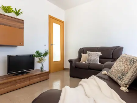 Gaviota 4, Maison 6 personnes à Deltebre - Photo 7