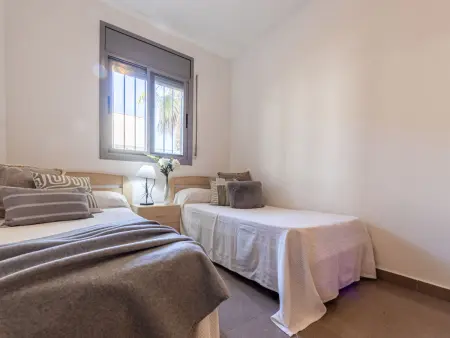 Gaviota 4, Maison 6 personnes à Deltebre - Photo 14