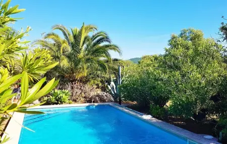 Bona Sort, Maison 6 personnes à Arta - Photo 2