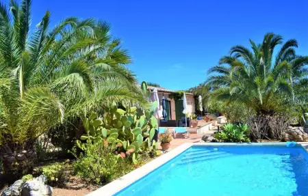 Bona Sort, Maison 6 personnes à Arta - Photo 3