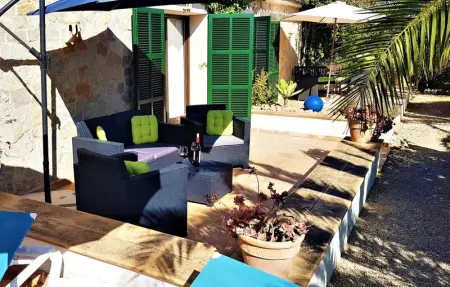 Bona Sort, Maison 6 personnes à Arta - Photo 5