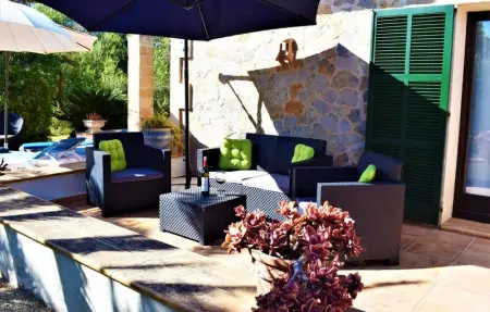 Bona Sort, Maison 6 personnes à Arta - Photo 6