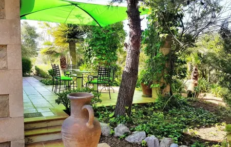 Bona Sort, Maison 6 personnes à Arta - Photo 7