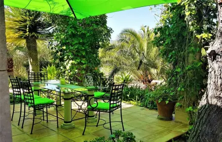 Bona Sort, Maison 6 personnes à Arta - Photo 8