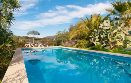 Bona Sort, Maison 6 personnes à Arta - Photo 9