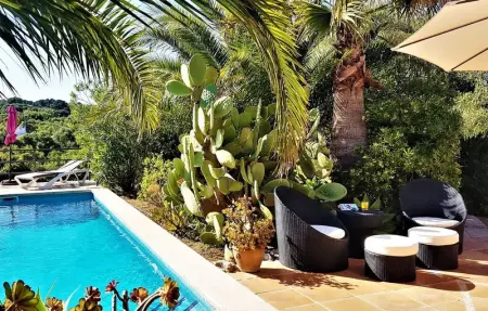 Bona Sort, Maison 6 personnes à Arta - Photo 10