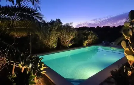 Bona Sort, Maison 6 personnes à Arta - Photo 11