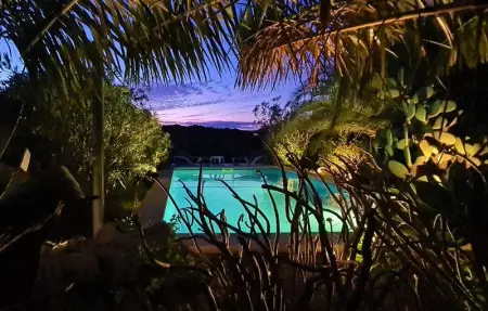 Bona Sort, Maison 6 personnes à Arta - Photo 12