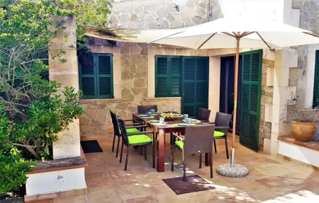 Bona Sort, Maison 6 personnes à Arta - Photo 13