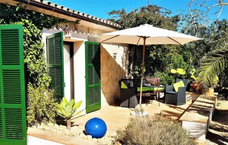 Bona Sort, Maison 6 personnes à Arta - Photo 14