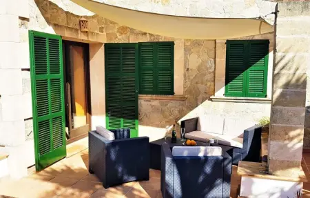 Bona Sort, Maison 6 personnes à Arta - Photo 15