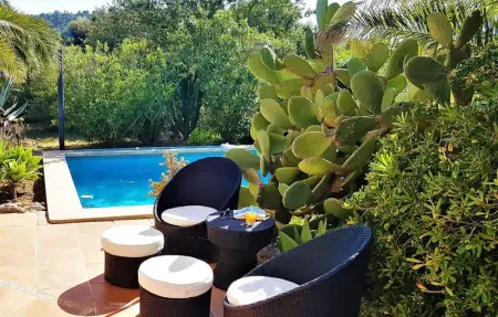 Bona Sort, Maison 6 personnes à Arta - Photo 16