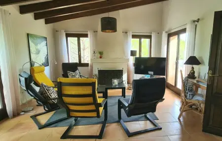 Bona Sort, Maison 6 personnes à Arta - Photo 17