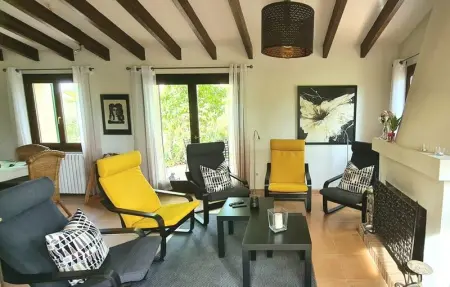 Bona Sort, Maison 6 personnes à Arta - Photo 18