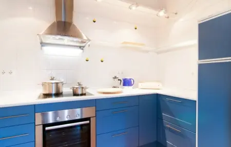 Bona Sort, Maison 6 personnes à Arta - Photo 19