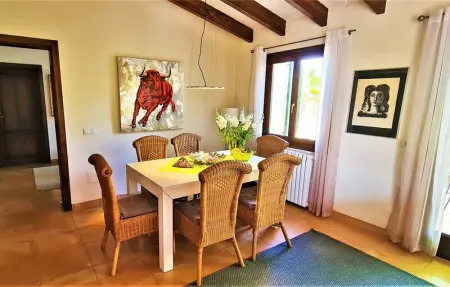 Bona Sort, Maison 6 personnes à Arta - Photo 20