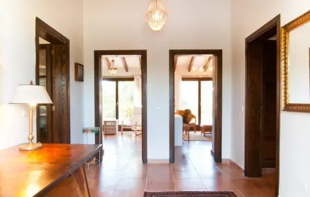 Bona Sort, Maison 6 personnes à Arta - Photo 21