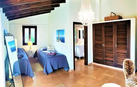 Bona Sort, Maison 6 personnes à Arta - Photo 22