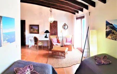 Bona Sort, Maison 6 personnes à Arta - Photo 23