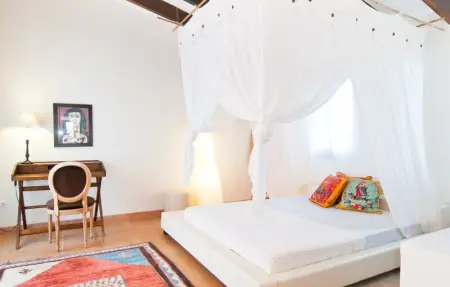 Bona Sort, Maison 6 personnes à Arta - Photo 24