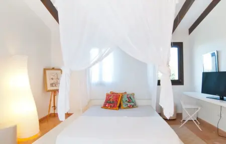 Bona Sort, Maison 6 personnes à Arta - Photo 25