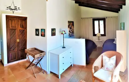 Bona Sort, Maison 6 personnes à Arta - Photo 27