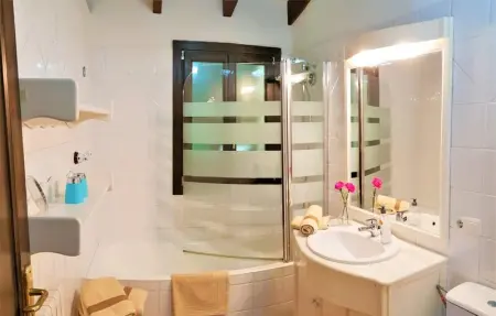 Bona Sort, Maison 6 personnes à Arta - Photo 29