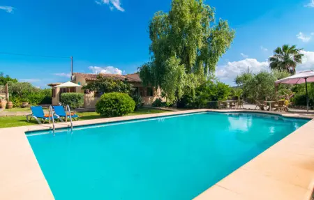 Can Bleio, Maison 6 personnes à Pollenca - Photo 2