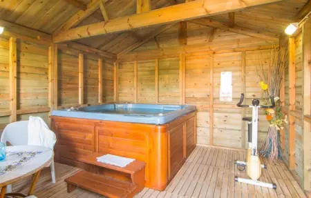 Can Bleio, Maison 6 personnes à Pollenca - Photo 3