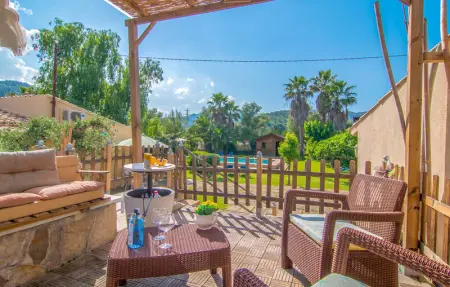 Can Bleio, Maison 6 personnes à Pollenca - Photo 6