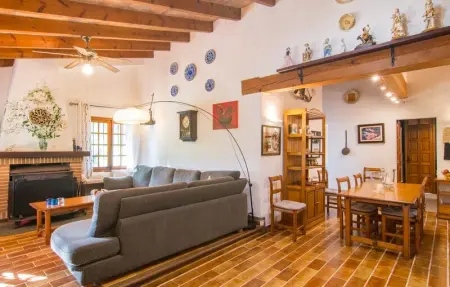 Can Bleio, Maison 6 personnes à Pollenca - Photo 7