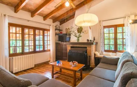 Can Bleio, Maison 6 personnes à Pollenca - Photo 8