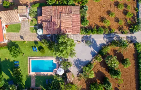 Can Bleio, Maison 6 personnes à Pollenca - Photo 12