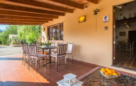 Can Bleio, Maison 6 personnes à Pollenca - Photo 13