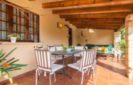 Can Bleio, Maison 6 personnes à Pollenca - Photo 14