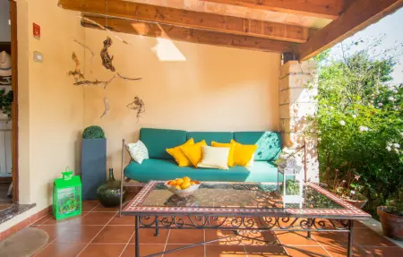 Can Bleio, Maison 6 personnes à Pollenca - Photo 15