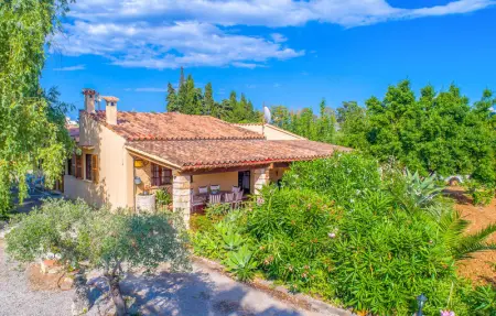 Can Bleio, Maison 6 personnes à Pollenca - Photo 18