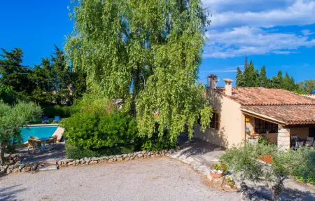 Can Bleio, Maison 6 personnes à Pollenca - Photo 19