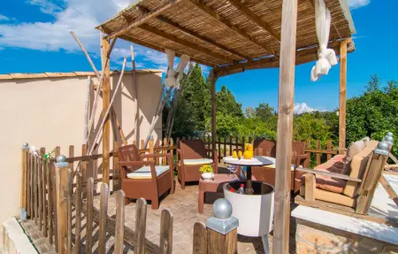 Can Bleio, Maison 6 personnes à Pollenca - Photo 20