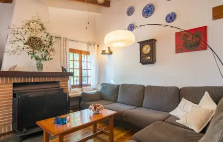 Can Bleio, Maison 6 personnes à Pollenca - Photo 21