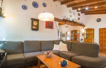 Can Bleio, Maison 6 personnes à Pollenca - Photo 22