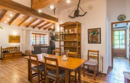 Can Bleio, Maison 6 personnes à Pollenca - Photo 23