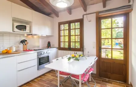 Can Bleio, Maison 6 personnes à Pollenca - Photo 24