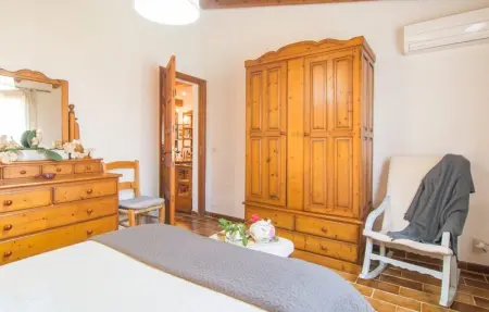 Can Bleio, Maison 6 personnes à Pollenca - Photo 28