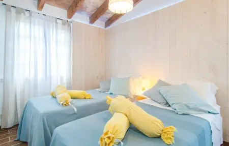 Can Bleio, Maison 6 personnes à Pollenca - Photo 31