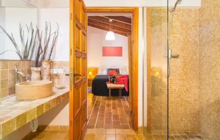 Can Bleio, Maison 6 personnes à Pollenca - Photo 37